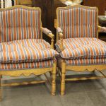 860 5385 ARMCHAIRS